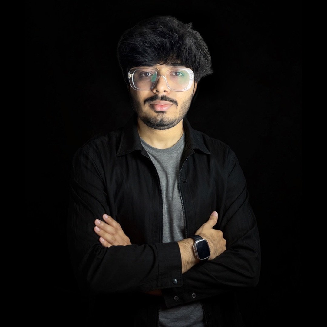 Founder of Genix Entertainment